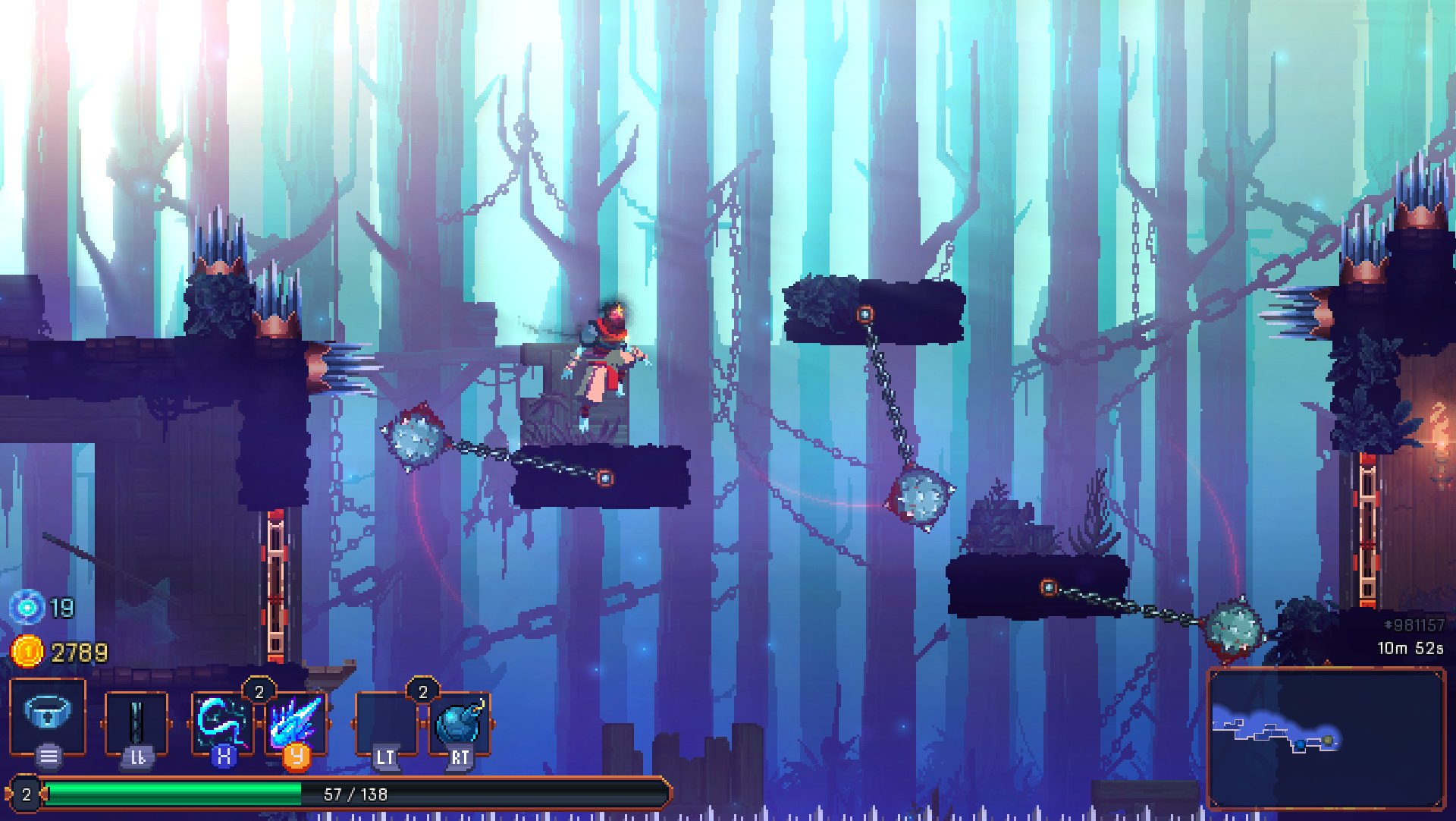 Dead Cells - Imagen 35